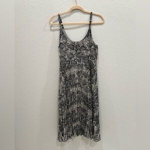 Boheme dress no tag fits like a m